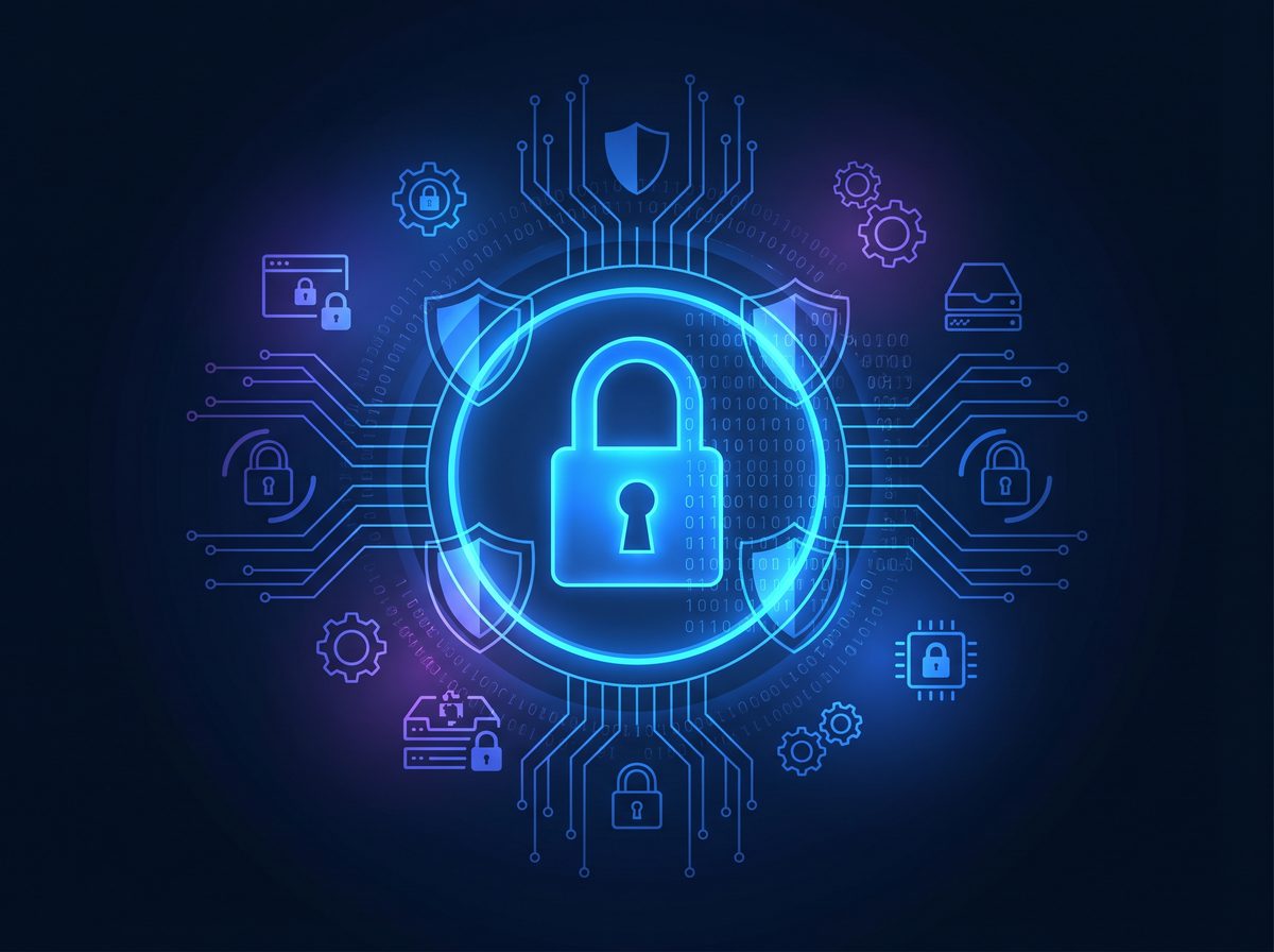 藏青加速器安全防护体系